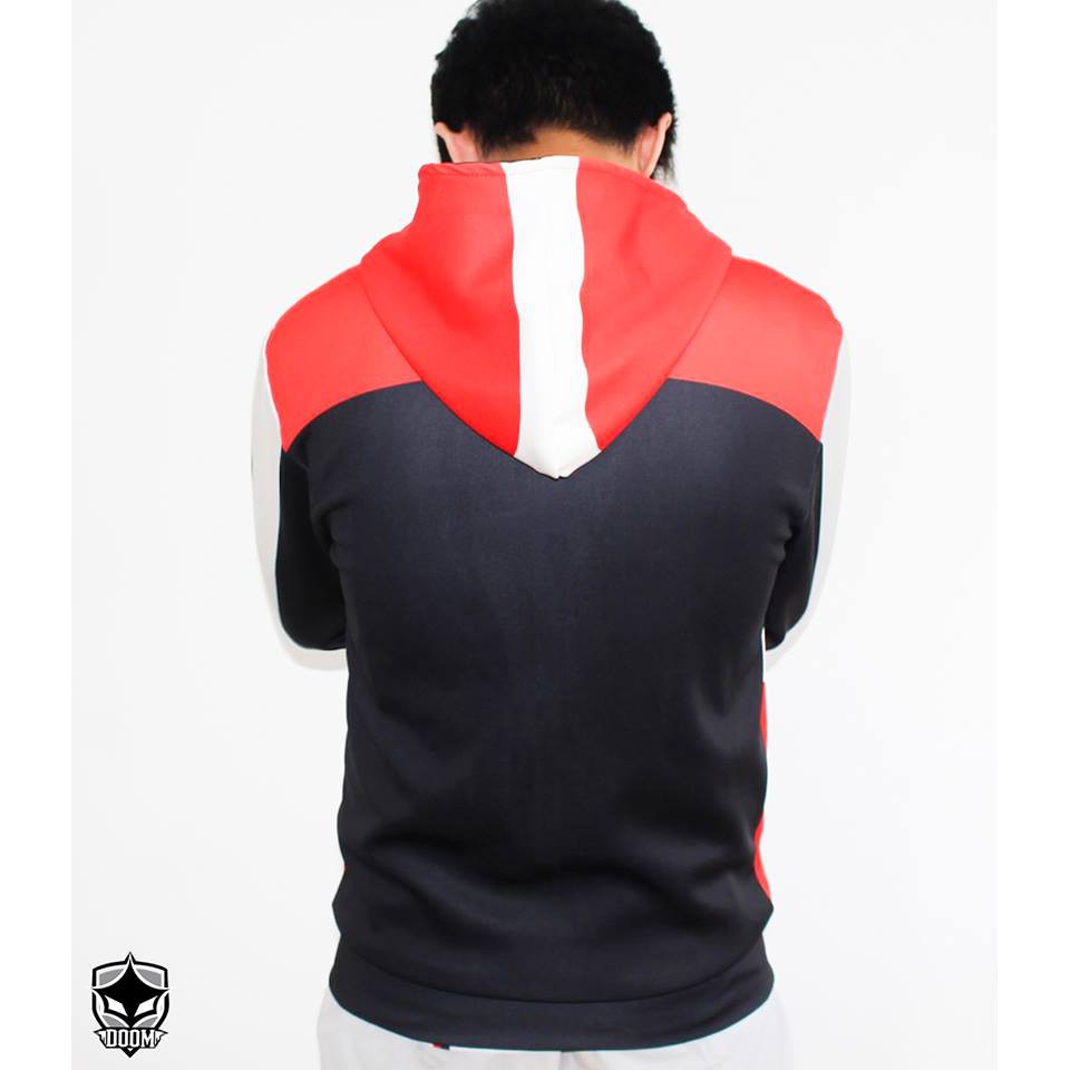 Áo khoác Avengers 2019