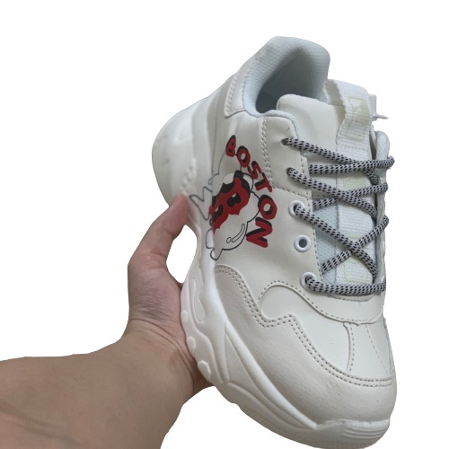✅[ Full Box + Bill ] Giày 𝐌𝐋𝐁 Boston mới , 𝐌𝐋𝐁 ny Vàng,𝐌𝐋𝐁 LA, mlb newyork tím Hot trend 2021 Bản chuẩn Nam nữ 2021 | BigBuy360 - bigbuy360.vn