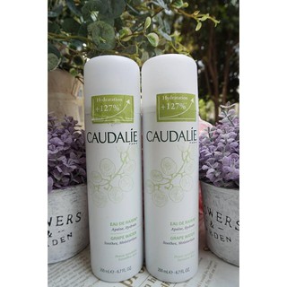 Xịt khoáng Caudalie 200ml