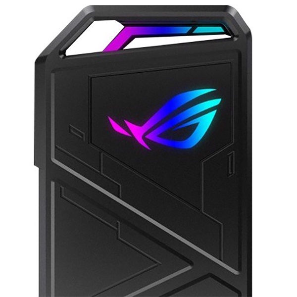 Hộp Đựng Ổ Cứng Asus Rog Strix ARION