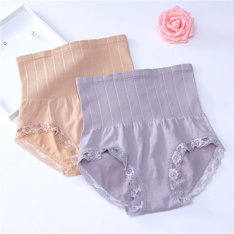 Quần lót lưng cao định hình bụng cho phái nữ | BigBuy360 - bigbuy360.vn