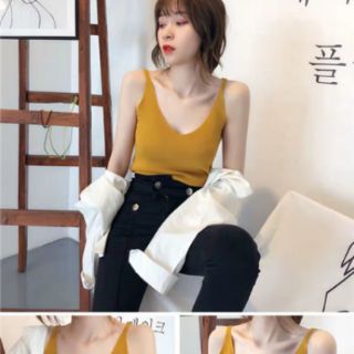 Áo 2 dây chất mongtoghi