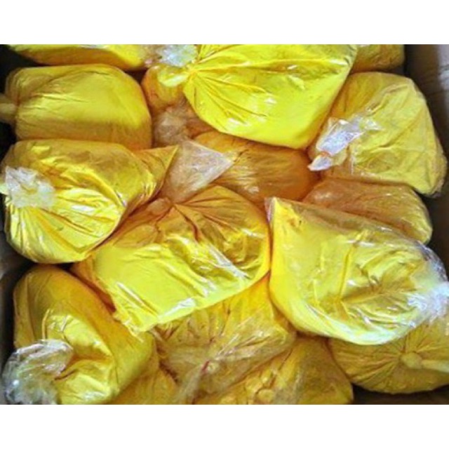 Tinh bột nghệ