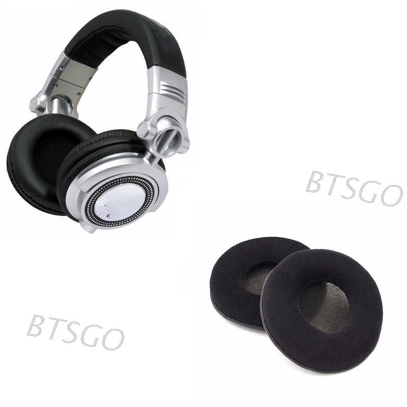 Miếng Đệm Cho Tai Nghe Technics Rp-Dh1200 Rpdh1200