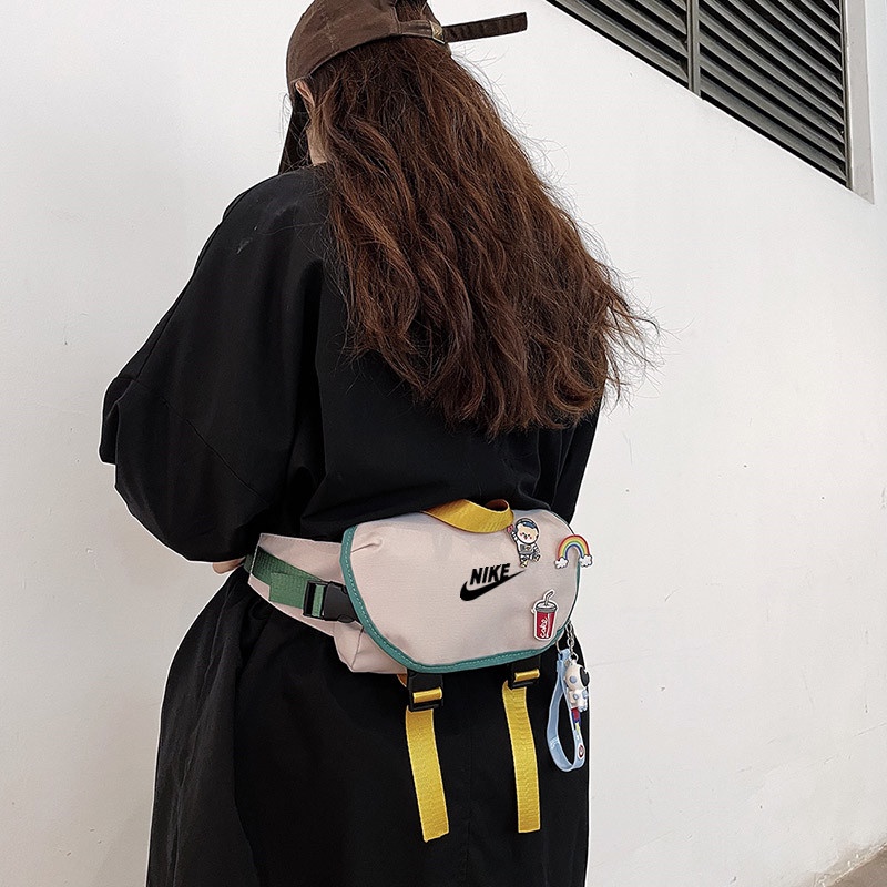 Túi đeo chéo thể thao Nike CL28819 thời trang cao cấp