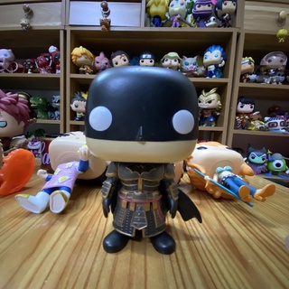 Mô hình Funko DC - Batman (2nd, real)