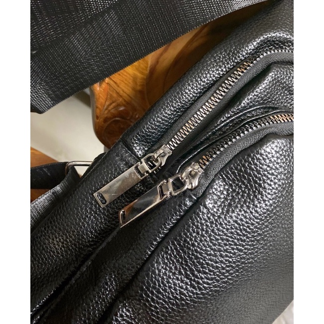 Túi Đeo Chéo Hàng Cao Cấp CC-10