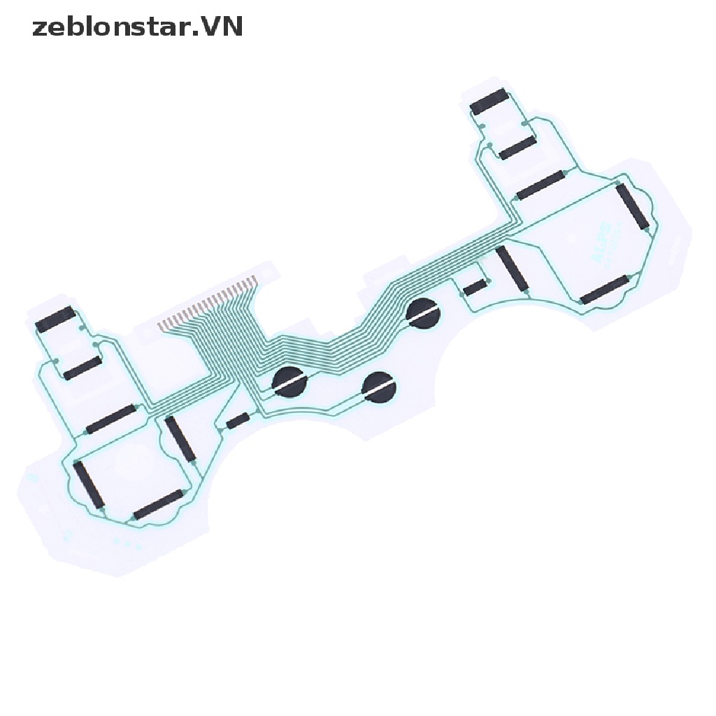 Dây Cáp Điện Pcb SA1Q222A + 224A Cho PS3