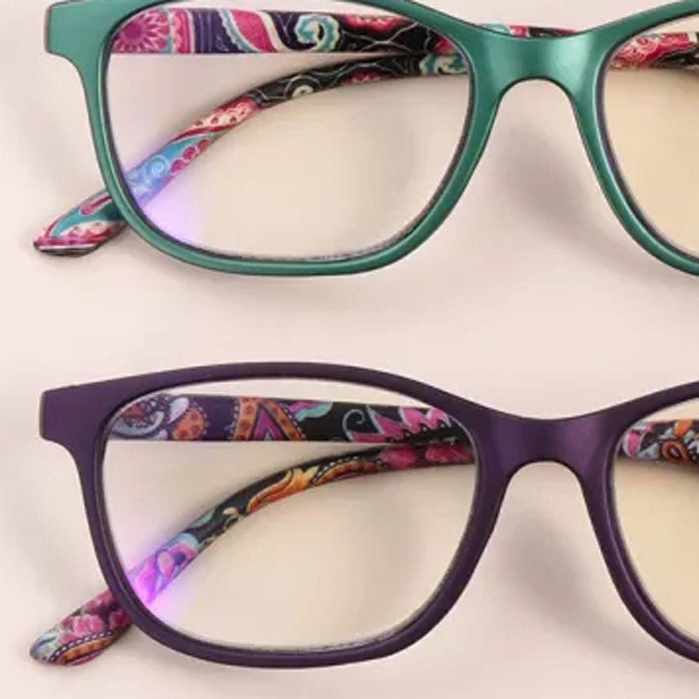 Kính Mát Đọc Sách DANILO Presbyopia Cho Nữ