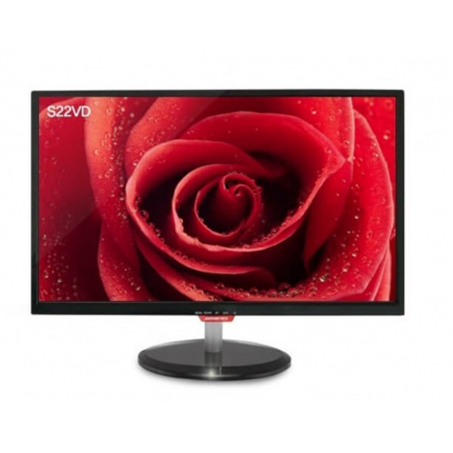 Màn hình JooYon S22VD – 22inch cũ (Màn nhập Hàn)