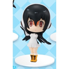 Mô hình chính hãng FuRyu figure Kemono Friends - Chobirume Petit - Gentoo Penguin