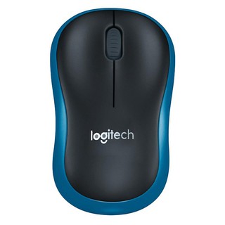 Chuột Không Dây LOGITECH M185