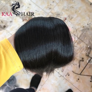 Combo Tóc nối 1,5 lạng(8hoa 60cm 7 hoa 55cm)