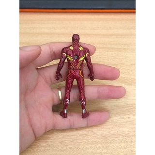 Mô hình người sắt iron man bằng sắt