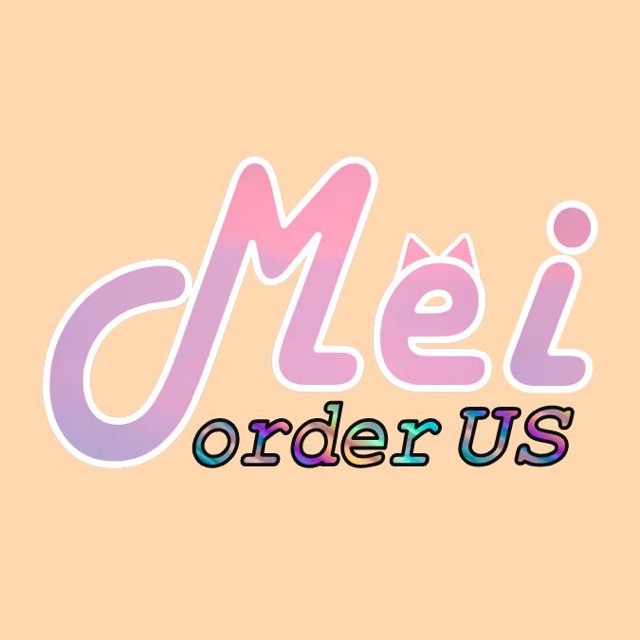 Mei Order US