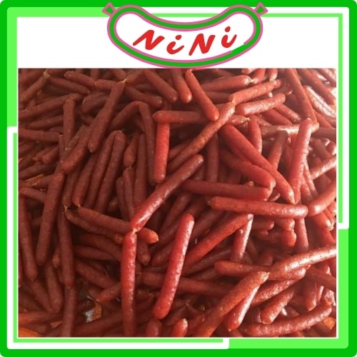 Lạp Xưởng Tôm Trứng Muối Cai Lậy, Lạp Xưởng NiNi 0,5kg | BigBuy360 - bigbuy360.vn