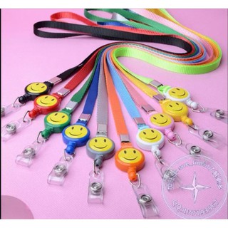 Dây đeo thẻ mặt yoyo