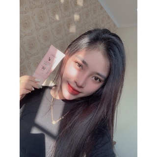 kem chống nắng Hemia
