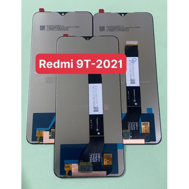 Màn hình thay thế Xiaomi Redmi 9T -2021 ,màn hình hiển thị đẹp giá tốt