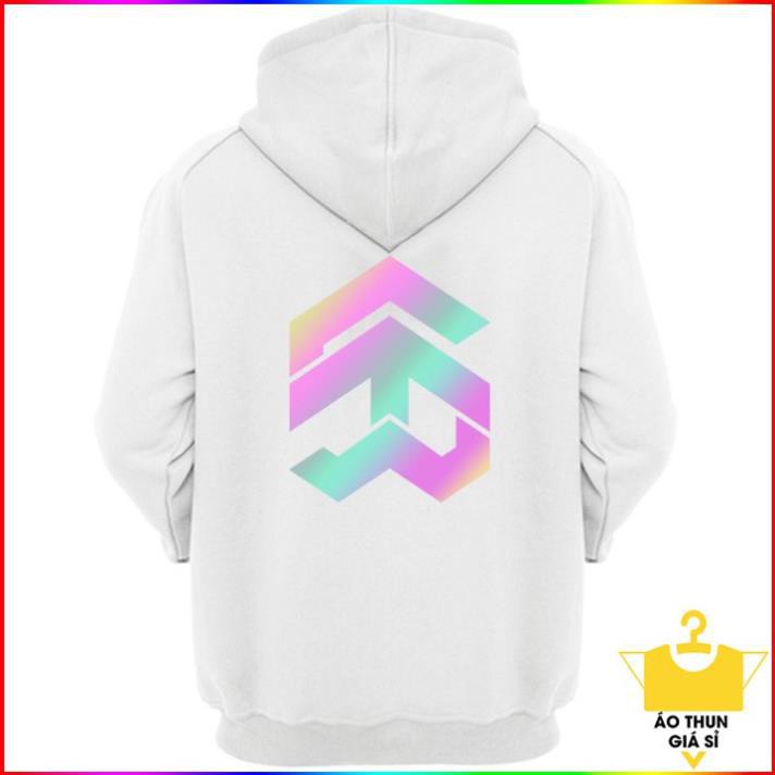 🎁 HOT- Áo Khoác Hoodie 5theway Chất Nỉ Bông Siêu Ấm | Xưởng áo thun giá sỉ - siêu sốc 💖