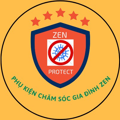 Phụ Kiện Chăm Sóc Gia Đình ZEN