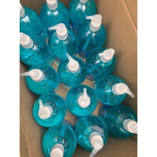 SIÊU PHẨM - NƯỚC RỬA TAY CAHYMO 500ml