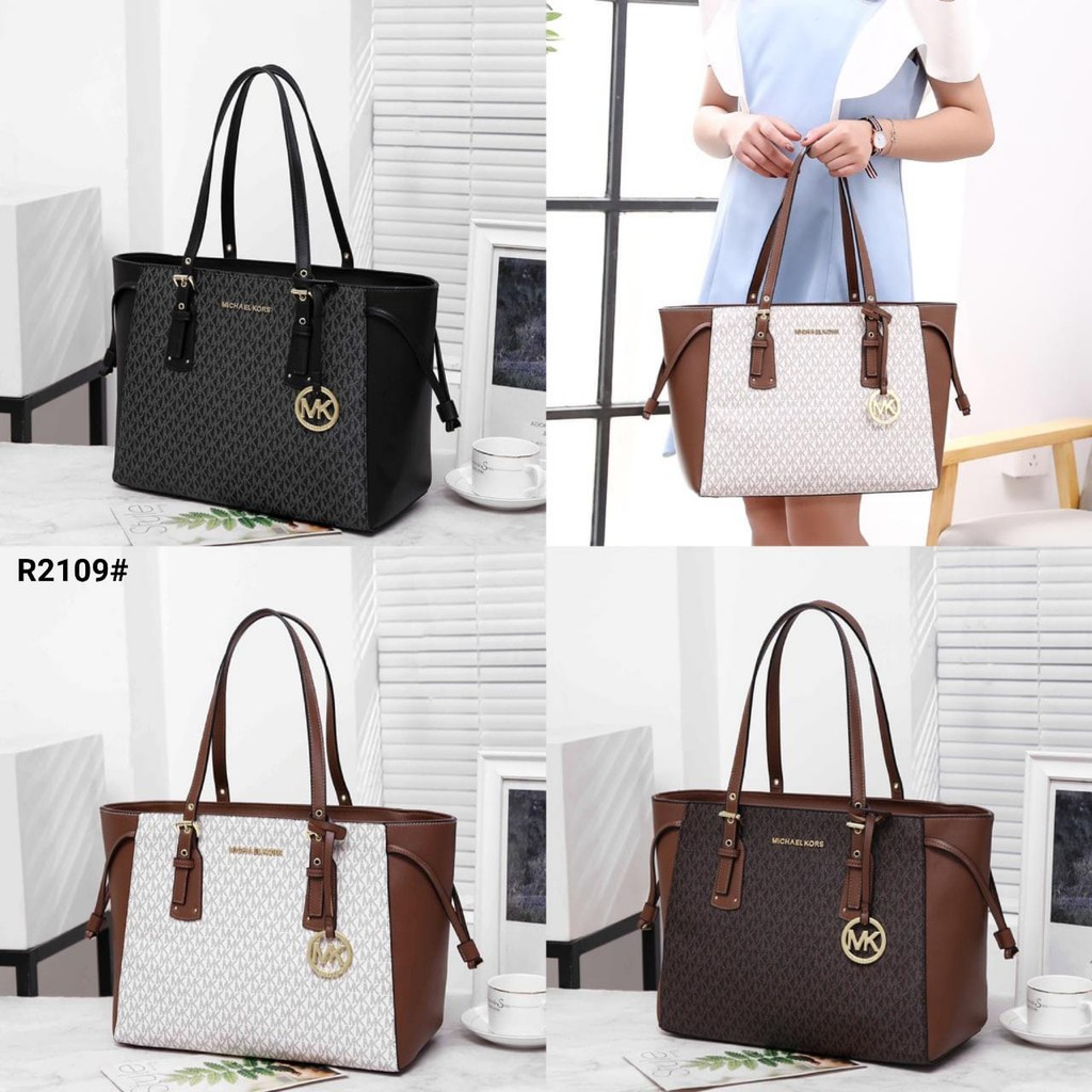 MICHAEL KORS Túi Tote Michael Cors R2109