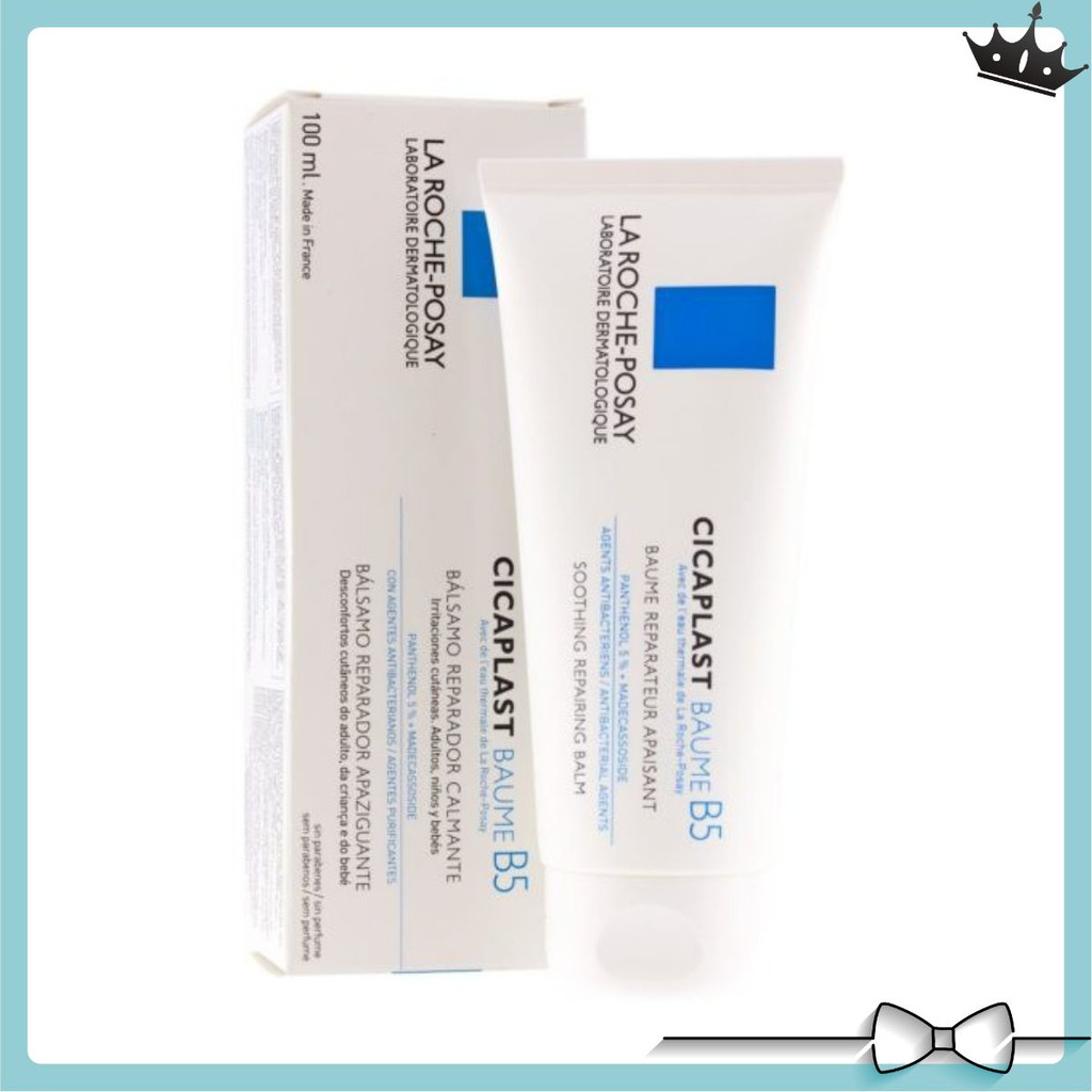 Kem phục hồi da B5 Laroche posay [SALE BANH NÓC] | BigBuy360 - bigbuy360.vn