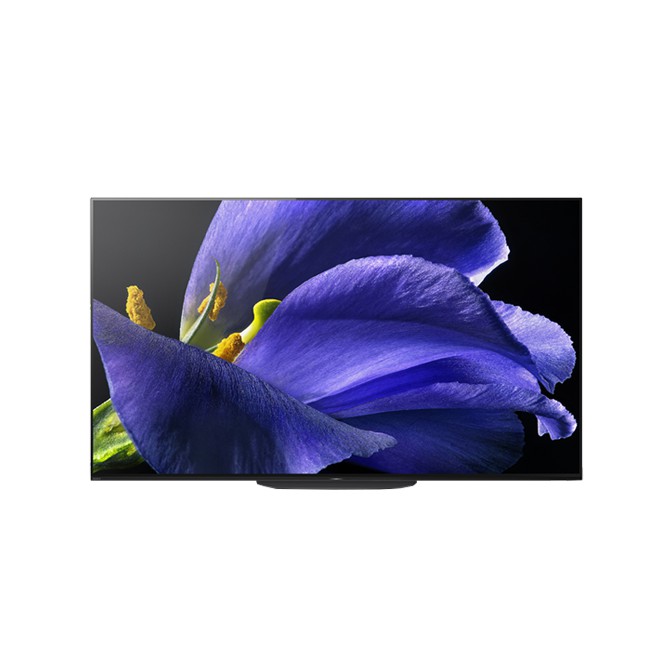 (HCM) Android Tivi OLED Sony 4K 55 inch 55A9G