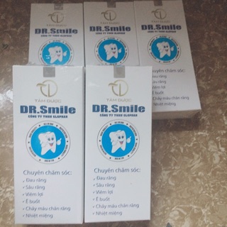 Tâm dược dr.smile