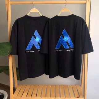 [XẢ MẪU CÒN ÍT]Áo phông unisex - kèm ảnh thật