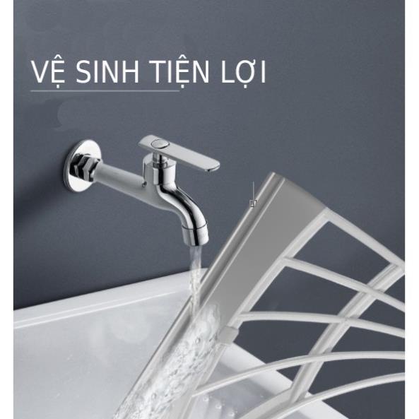 Chổi quét sàn nhà bằng silicone không dính có thể tháo gỡ , chổi gạt nước thông minh