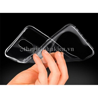 Ốp lưng Nokia 7.1 Plus silicon dẻo trong suốt siêu mỏng 0.6mm