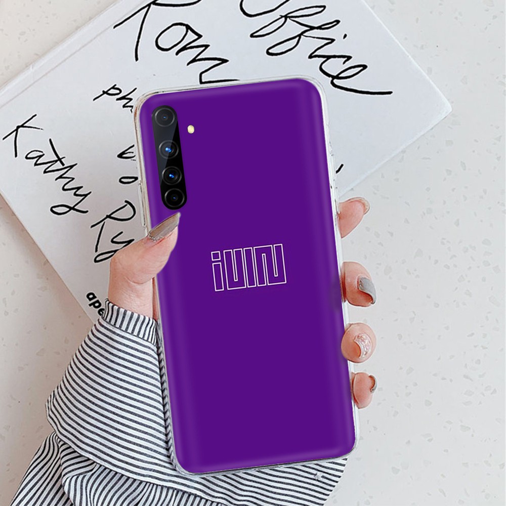 Ốp Lưng Nhựa Mềm Trong Suốt Cho Vivo Y11 Y12 Y15 Y17 Y19 Y91 Y91i Y91c | BigBuy360 - bigbuy360.vn