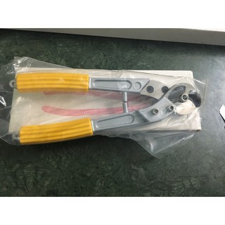 Kìm Cắt Cáp Cơ 120mm HHD-125L