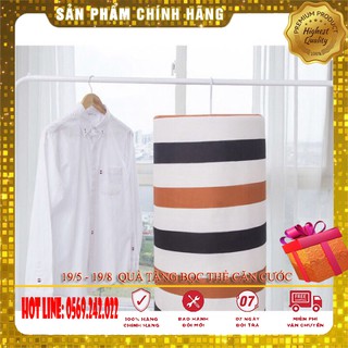 Móc phơi chăn màn tiện lợi dạng xoắn