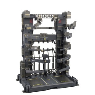 Mô hình lắp ráp MG 1/100 Cage Gundam ( Mô hình không kèm gundam )