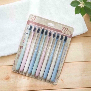 SALE SET BÀN CHẢI LÚA MẠCH