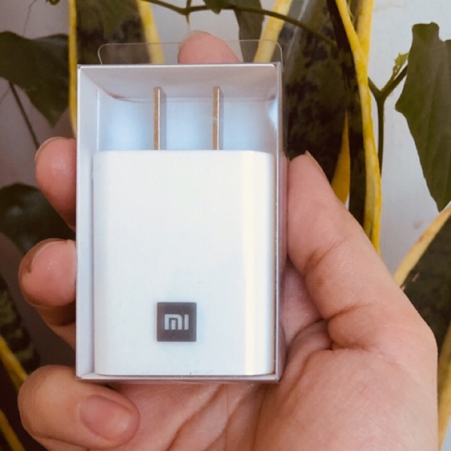 Sạc Xiaomi 18W MDY-08-EH