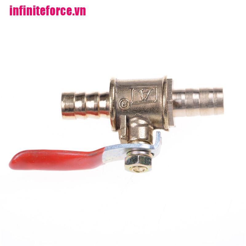 Van khóa 8mm 5 / 16 đa dụng bằng đồng thau chất lượng cao