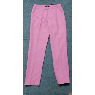 Quần tây nữ (MSP: 02170916)