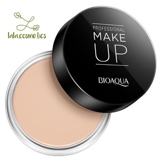 Phấn Tươi Tone Sáng Professional Make Up Của Bioaqua