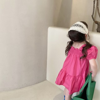 Set váy đôi cho mẹ và bé