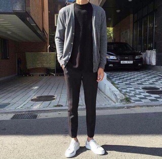 QUẦN BAGGY PANT