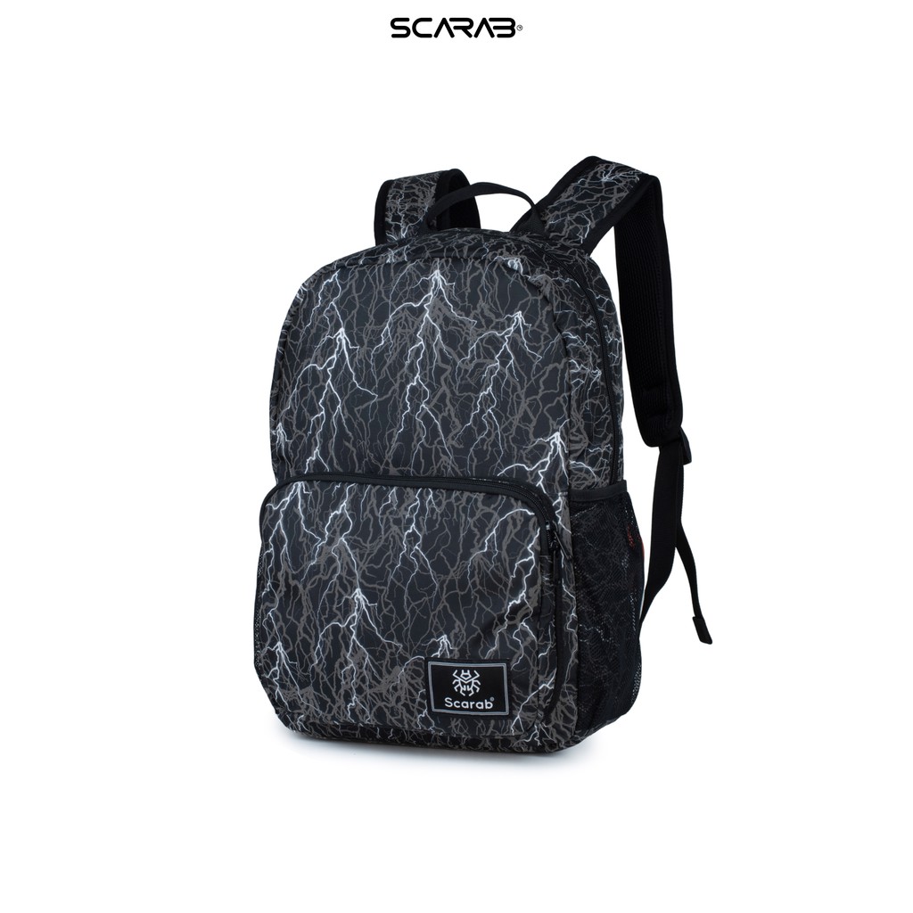 Balo Đi Học - Scarab Simple Backpack