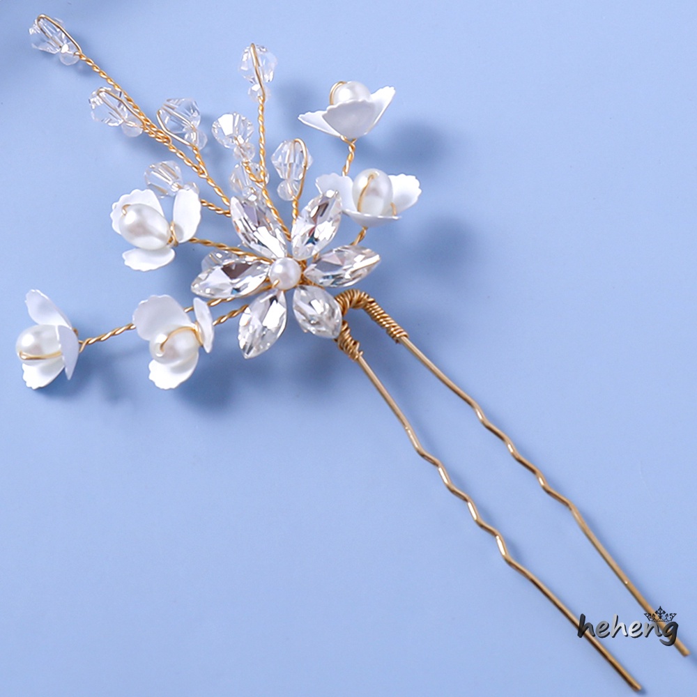 Trâm Cài Tóc Phong Cách Trung Hoa Cổ Điển Cho Nữ