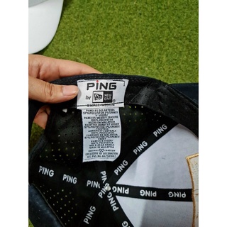 Mũ golf nam, nữ Ping [ GOLF GIÁ SỈ ]