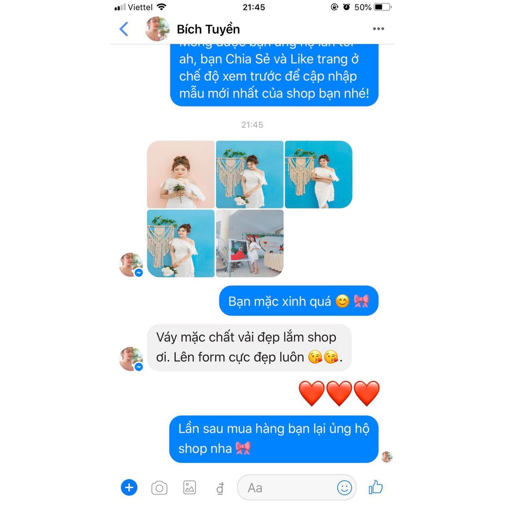 Váy body trắng chéo vai V1014 - DVC Phân phối chính thức