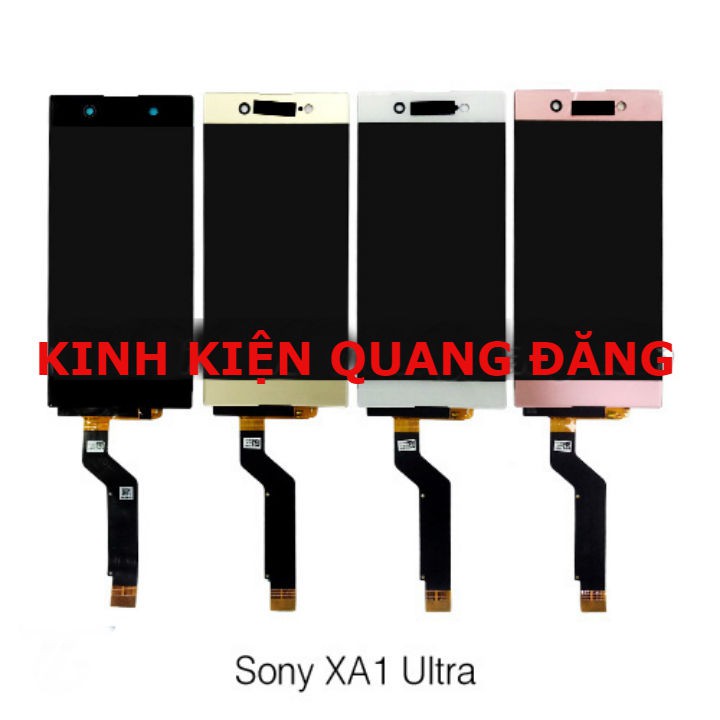BỘ MÀN HÌNH SONY C7 - XA1 ULTRA ZIN