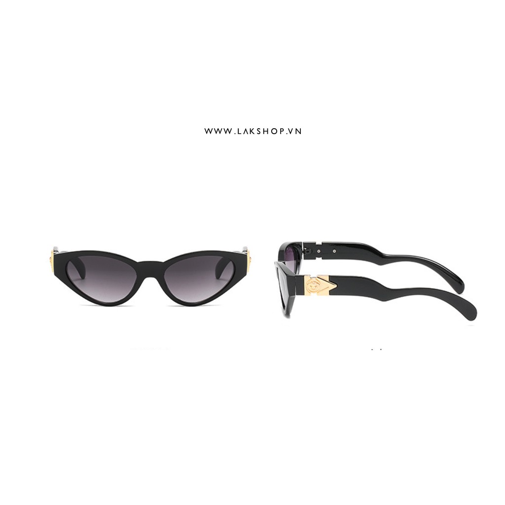 Kính Medusa Logo Hut Sunglasses